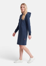 salzhaut - AFFLUERN Damen Leicht tailliert - adenauer & co - Anker - Basic - 13 - #farbe_Navy