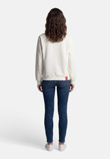 salzhaut - AGEWEREN Damen Relaxed-Fit - adenauer & co - Anker - Basic - 12 - #farbe_Offwhite