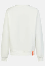 salzhaut - AGEWEREN Damen Relaxed-Fit - adenauer & co - Anker - Basic - 14 - #farbe_Offwhite