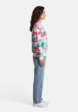 Salzhaut - AKSCHEN Damen Relaxed-Fit - Pullover - Rundhals - Sweat - 5 - #farbe_multicolor