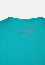 salzhaut - AMUSEERN Damen Relaxed-Fit - adenauer & co - Anker - Basic - 8 - #farbe_lagoon