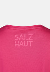 salzhaut - AMUSEERN Damen Relaxed-Fit - adenauer & co - Anker - Basic - 16 - #farbe_fuchsia