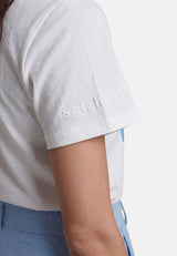 salzhaut - ANKIEKEN Damen Slim-Fit - adenauer & co - Anker - Basic - 6 - #farbe_Offwhite