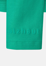 salzhaut - ANNERLETZT Damen Relaxed - Fit - adenauer & co - Anker - Basic - 8 - #farbe_lagoon