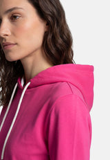 salzhaut - ANNERLETZT Damen Relaxed - Fit - adenauer & co - Anker - Basic - 15 - #farbe_fuchsia
