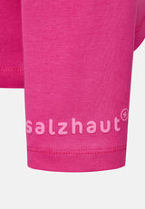 salzhaut - ANNERLETZT Damen Relaxed - Fit - adenauer & co - Anker - Basic - 16 - #farbe_fuchsia