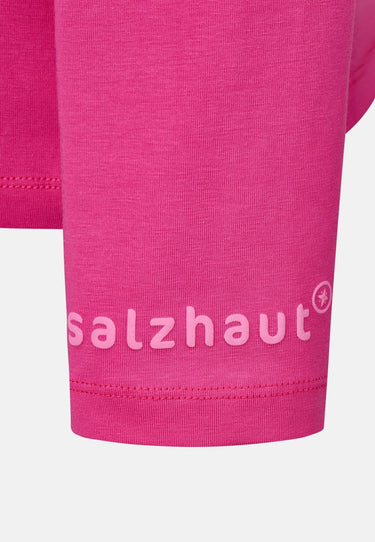 salzhaut - ANNERLETZT Damen Relaxed - Fit - adenauer & co - Anker - Basic - 16 - farbe_Fuchsia