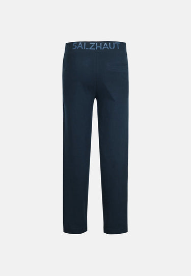 Salzhaut - ANNERWÄRTS Damen Regular Fit - Hose - Jogginhose - Joggpants - 16 - #farbe_navy