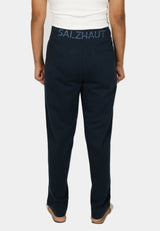 Salzhaut - ANNERWÄRTS Damen Regular Fit - Hose - Jogginhose - Joggpants - 12 - #farbe_navy
