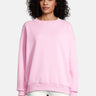 salzhaut - ANNI Damen Oversized - Hamburg - Rundhals - Sweatshirt - 1 - #farbe_ros