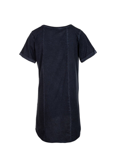 salzhaut - ANTONIA Ankerplatz Damen Relaxed-Fit - adenauer & co - Anker - Basic - 4 - farbe_Navy