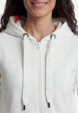 salzhaut - APPELSNUT Damen Relaxed-Fit - adenauer & co - Anker - Basic - 6 - farbe_Offwhite