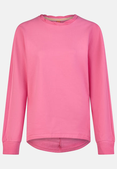 salzhaut - AVER Damen Relaxed-Fit - adenauer & co - Anker - Basic - 18 - #farbe_blossom