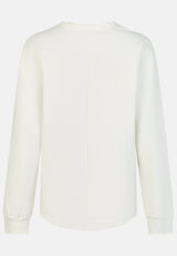 salzhaut - AVER Damen Relaxed-Fit - adenauer & co - Anker - Basic - 15 - #farbe_offwhite