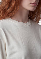 salzhaut - AVER Damen Relaxed-Fit - adenauer & co - Anker - Basic - 14 - #farbe_offwhite