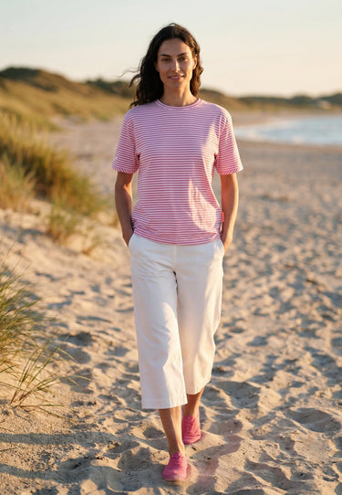salzhaut - BAAK Damen Relaxed-Fit - adenauer & co - Anker - Basic - 1 - farbe_Offwhite-Blossom