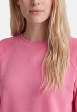 salzhaut - BAFF Damen Oversized - adenauer & co - Anker - Basic - 6 - #farbe_Blossom