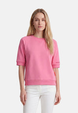 salzhaut - BAFF Damen Oversized - adenauer & co - Anker - Basic - 3 - #farbe_Blossom