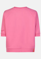 salzhaut - BAFF Damen Oversized - adenauer & co - Anker - Basic - 7 - #farbe_Blossom