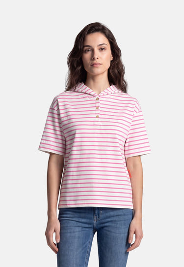 salzhaut - BANGBÜX Damen Relaxed-Fit - adenauer & co - Anker - Basic - 3 - farbe_Offwhite-Blossom