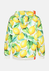 salzhaut - BARCH Damen Relaxed-Fit - adenauer & co - All-over-Print - Anker - 4 - farbe_Multicolor