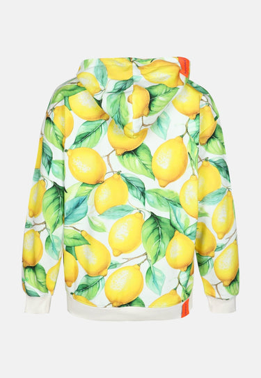 salzhaut - BARCH Damen Relaxed-Fit - adenauer & co - All-over-Print - Anker - 4 - farbe_Multicolor