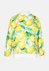 salzhaut - BARCH Damen Relaxed-Fit - adenauer & co - All-over-Print - Anker - 2 - farbe_Multicolor