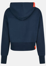 salzhaut - BELEVERN Damen Relaxed-Fit - adenauer & co - Anker - Basic - 15 - #farbe_Navy