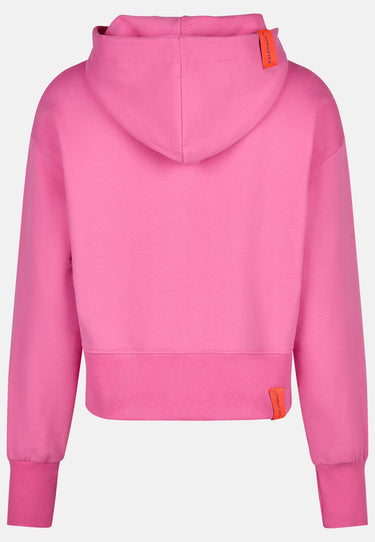 salzhaut - BELEVERN Damen Relaxed-Fit - adenauer & co - Anker - Basic - 7 - farbe_Blossom