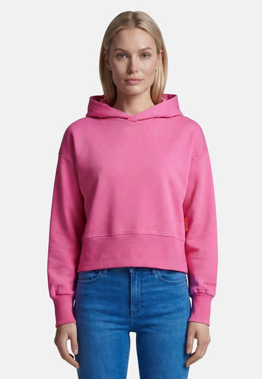 salzhaut - BELEVERN Damen Relaxed-Fit - adenauer & co - Anker - Basic - 3 - #farbe_Blossom