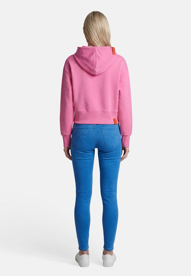salzhaut - BELEVERN Damen Relaxed-Fit - adenauer & co - Anker - Basic - 4 - farbe_Blossom