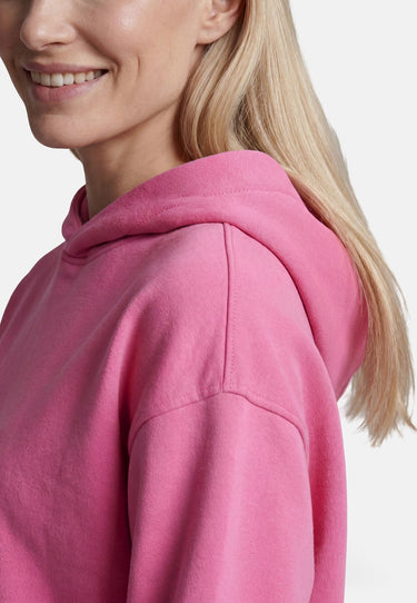 salzhaut - BELEVERN Damen Relaxed-Fit - adenauer & co - Anker - Basic - 6 - #farbe_Blossom