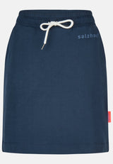 salzhaut - BIETJE Damen Gerade - adenauer & co - Anker - Basic - 10 - farbe_Navy