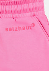 salzhaut - BIETJE Damen Gerade - adenauer & co - Anker - Basic - 8 - #farbe_Blossom