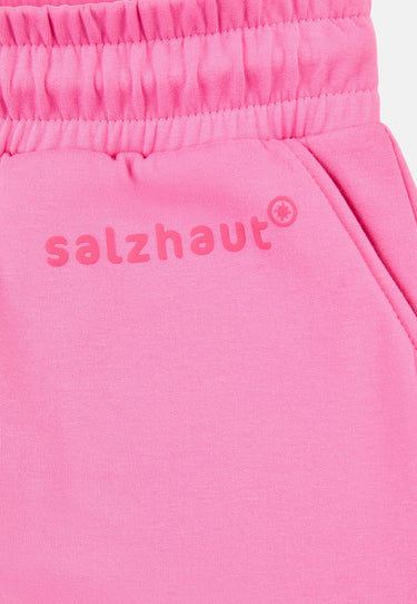 salzhaut - BIETJE Damen Gerade - adenauer & co - Anker - Basic - 8 - farbe_Blossom