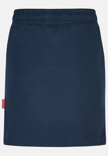 salzhaut - BIETJE Damen Gerade - adenauer & co - Anker - Basic - 15 - farbe_Navy