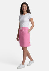 salzhaut - BIETJE Damen Gerade - adenauer & co - Anker - Basic - 5 - #farbe_Blossom
