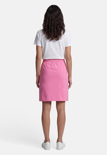 salzhaut - BIETJE Damen Gerade - adenauer & co - Anker - Basic - 4 - farbe_Blossom