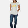 salzhaut - BIIKE - CIAO Damen normale Passform - adenauer & co - Anker - Basic - 1 - farbe_Offwhite