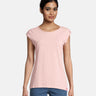Salzhaut - BIIKE Damen Tailliert - bequem - casual - eng anliegend - 18 - #farbe_pearl