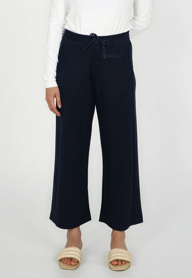 Salzhaut - BLÜHS Damen Relaxed-Fit - Hose - Jogginhose - Pants - 3 - #farbe_navy