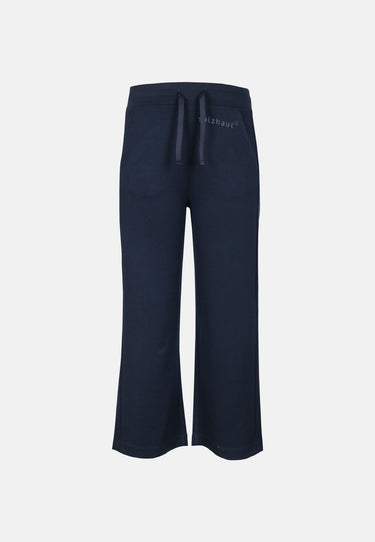 Salzhaut - BLÜHS Damen Relaxed-Fit - Hose - Jogginhose - Pants - 2 - #farbe_navy
