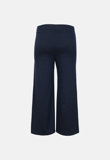 Salzhaut - BLÜHS Damen Relaxed-Fit - Hose - Jogginhose - Pants - 7 - #farbe_navy