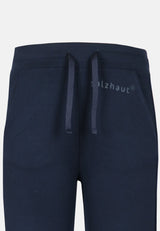 salzhaut - BLÜHS Damen Culotte Relaxed-Fit - adenauer & co - Anker - Basic - 8 - #farbe_Navy