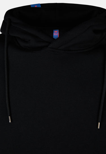 salzhaut - BODDEN Herren Hoodie Regular Fit - adenauer & co - Anker - Basic - 18 - #farbe_Black
