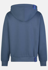 salzhaut - BREKER Herren normale Passform - adenauer & co - Anker - Basic - 71 - #farbe_Jeans