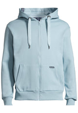 salzhaut - BREKER Herren normale Passform - adenauer & co - Anker - Basic - 37 - #farbe_Breeze