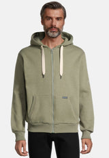 salzhaut - BREKER Herren normale Passform - adenauer & co - Anker - Basic - 6 - #farbe_Seagrass