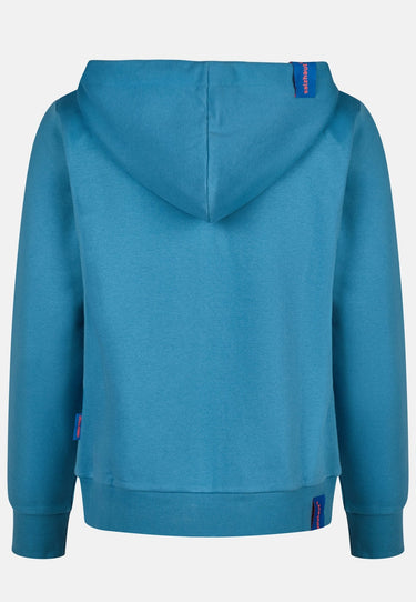 salzhaut - BREKER Herren normale Passform - adenauer & co - Anker - Basic - 46 - #farbe_Blue Moon