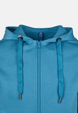 salzhaut - BREKER Herren normale Passform - adenauer & co - Anker - Basic - 47 - #farbe_Blue Moon